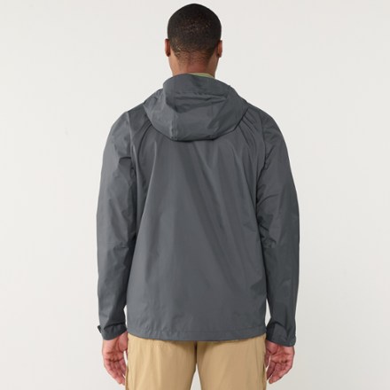 Patagonia Torrentshell 3L Jacket - Men's 4