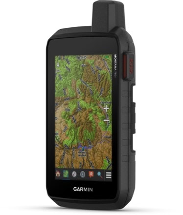 Garmin Montana 700i 3