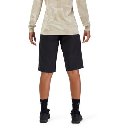 Fox Ranger Bike Shorts with Liner - Women's 2