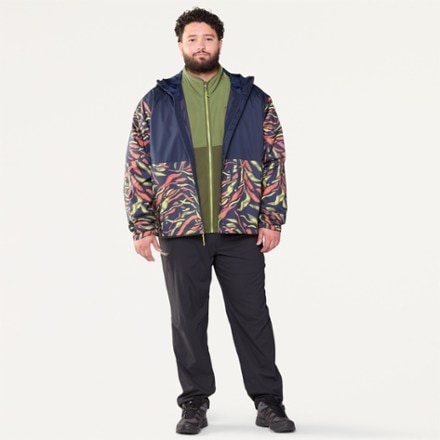 REI Co-op Trailmade Fleece Jacket - Men's 6