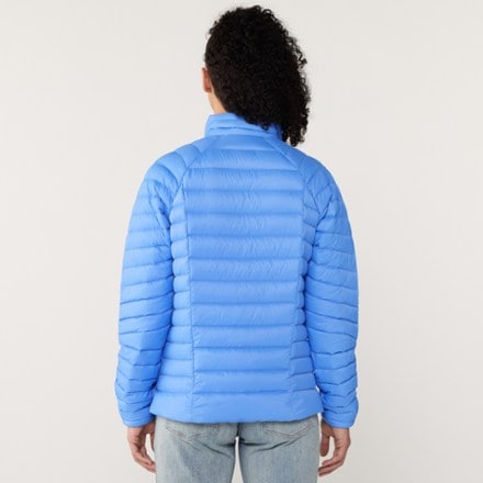 Patagonia Down Sweater - Women's 2