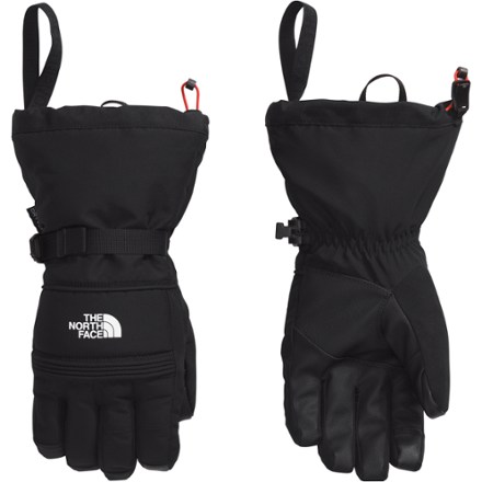 The North Face Montana Ski Gloves - Men's 0