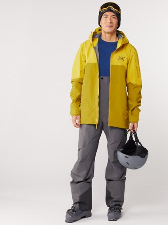 Arc'teryx Rush Jacket - Men's 3