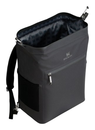 Stanley The All Day Madeleine Midi Cooler Pack - 20 Cans/14.8 Qts. 2