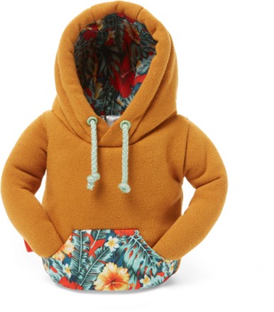 Puffin Hoodie Drinkwear 0