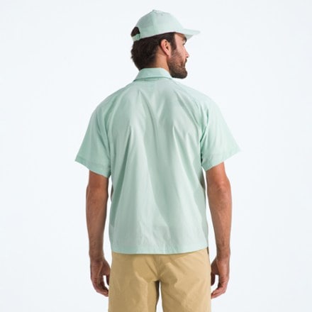 The North Face Trail Lightrange Shirt - Men's 1