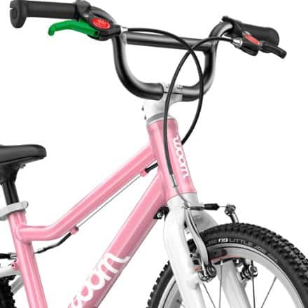 woom GO 3 Kids' Bike 1