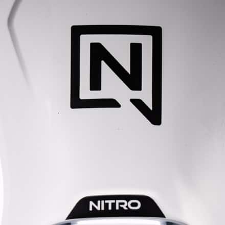 Nitro Step On Snowboard Bindings - Women's - 2026/2027 5