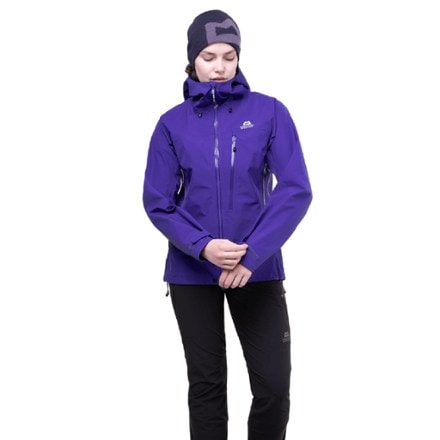 Mountain Equipment Makalu Jacket - Women's 1