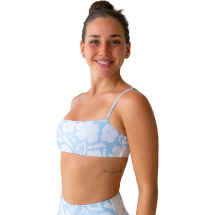 SEPTEMBER Atoll Swimsuit Top - Women's 4
