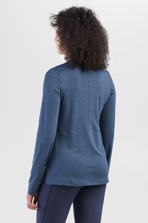 Outdoor Research ActiveIce Spectrum Sun Long-Sleeve T-Shirt - Women's 1