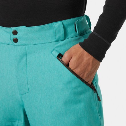 Helly Hansen Sogn Cargo Snow Pants - Men's 5