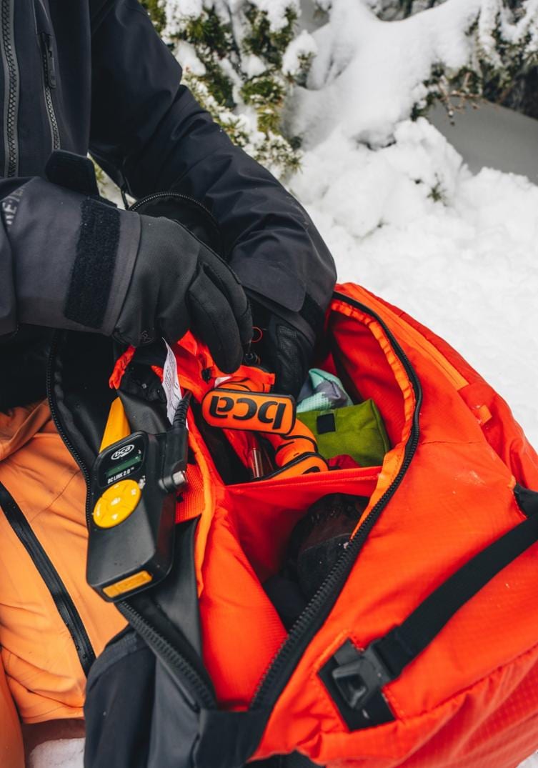 Location Image for Float E2-45 Avalanche Airbag Pack