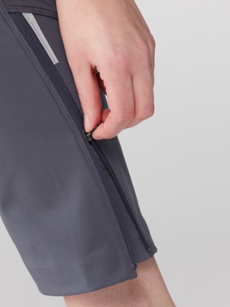 Patagonia Wind Shield Pants - Women's 5