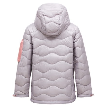 Peak Performance Helium Utility Down Hood Jacket - Women's 2