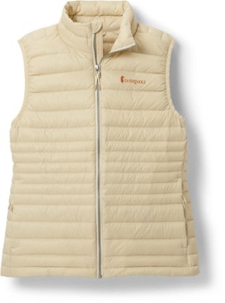 Cotopaxi Fuego Down Vest - Women's 0