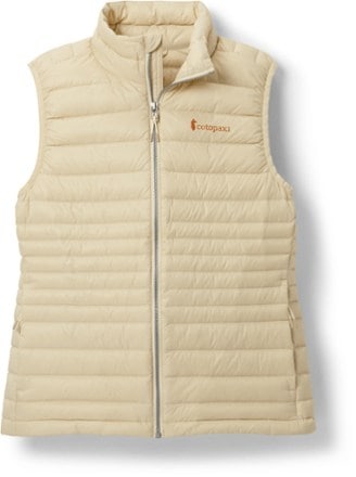 Cotopaxi Fuego Down Vest - Women's