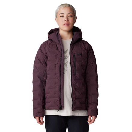 Mountain Hardwear Women's Down Jackets | REI Co-op