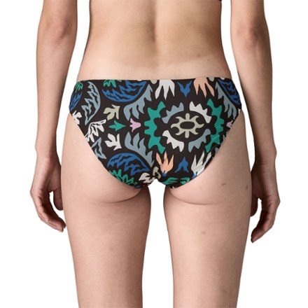 Patagonia Sunamee Swimsuit Bottoms - Women's 2