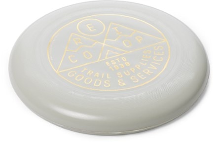 REI Co-op Recycled Flying Disc 0