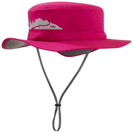 outdoor research kids hat
