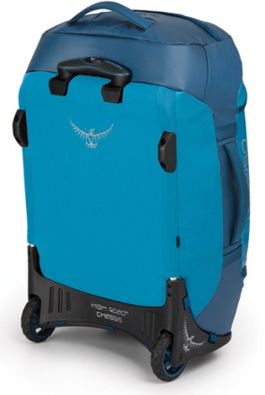 wheeled osprey