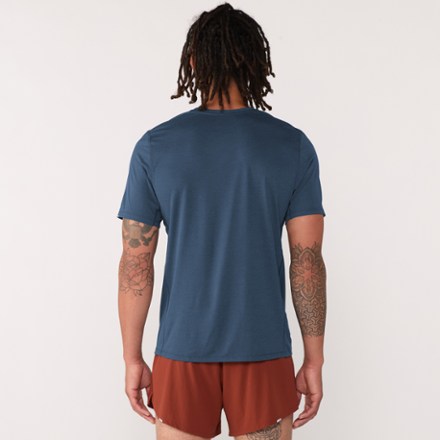 Swiftland Running T-Shirt - Men's