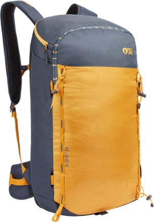 Picture Organic Clothing Komit 22 Snow Pack 0