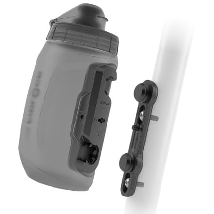Fidlock TWIST 450 Water Bottle and Bike Base 0