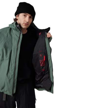 686 Dojo Jacket - Men's 4