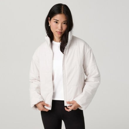 Vuori Canyon Insulated Sporty Jacket - Women's 7