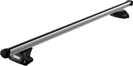 Thule Evo Flush Rail Feet - Package of 4 4
