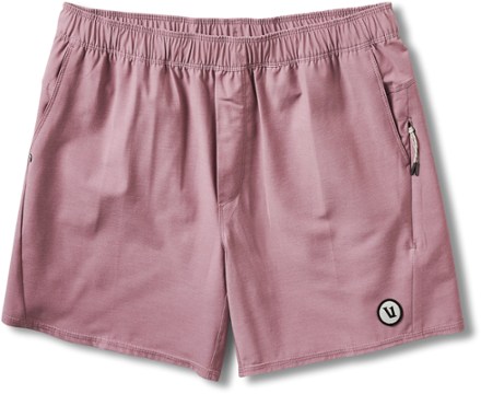 Vuori Cape Board Shorts - Men