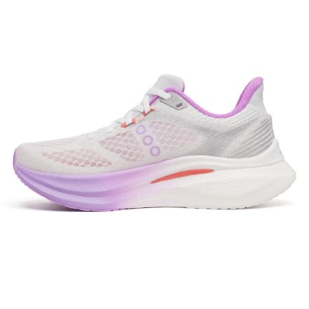 Saucony Endorphin Speed 5 Road-Running Shoes - Women's 1