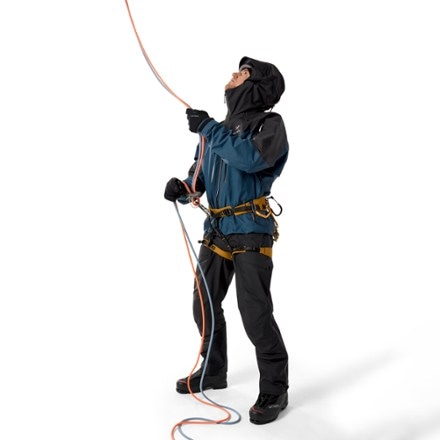 Arc'teryx Alpha SV Jacket - Men's 9