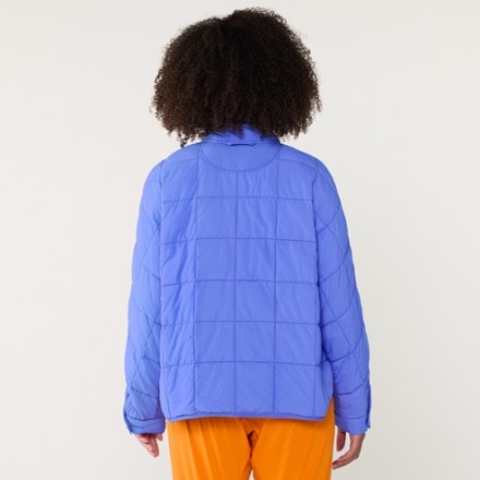 FP Movement Pippa Packable Puffer Insulated Jacket - Women's 4
