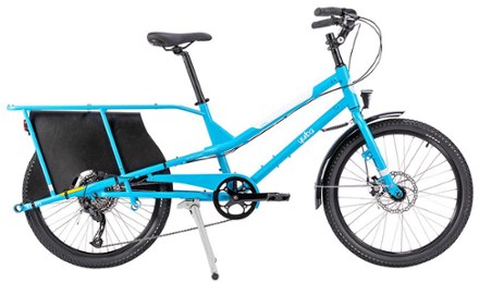 Yuba Kombi Step-Through 24 in Commuter Bike