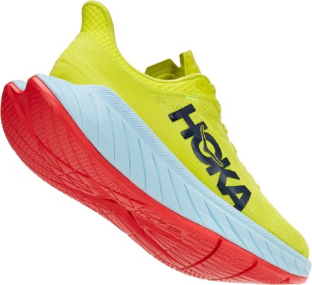 HOKA Carbon X 2 Road-Running Shoes - Men's 3