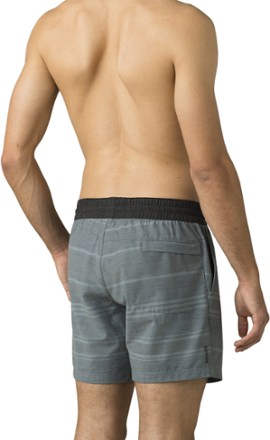 prAna The Slope Shorts - Men's 7" Inseam 5
