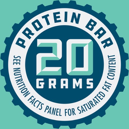Clif Builder's Bar 4