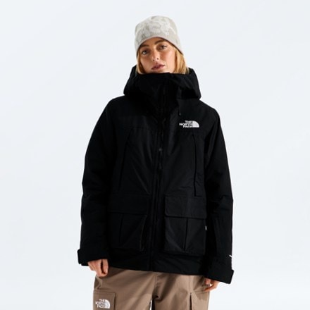 The North Face Slaydee Triclimate 3-in-1 Jacket - Women's 0