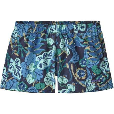 Patagonia Barely Baggies 2.5" Shorts - Women's 0