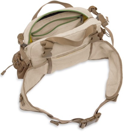 Alternate View (Natural)