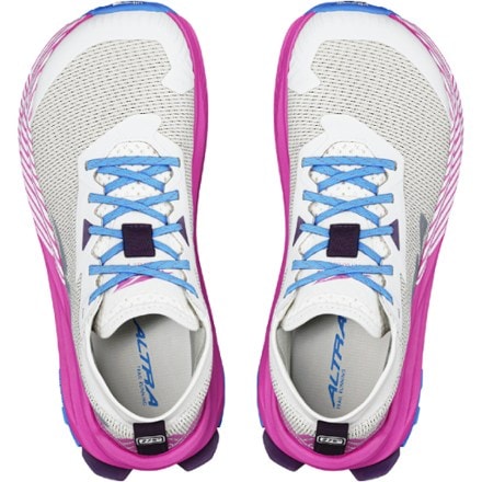 Altra Olympus 275 Trail-Running Shoes - Women's 3