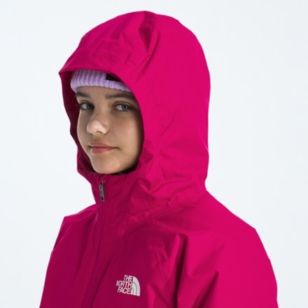 The North Face Perrito 4-N-1 Hooded Jacket - Kids' 7