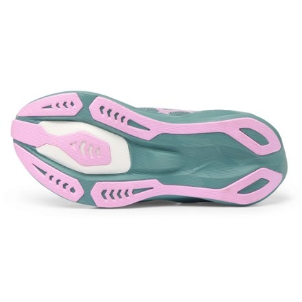 ASICS Novablast 6 Road-Running Shoes - Women's 4