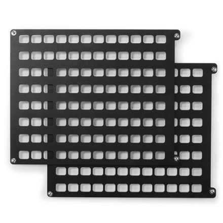 Pelican BX255 Cargo Case MOLLE Panels 0
