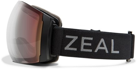 Zeal Portal XL Automatic+ Snow Goggles 2