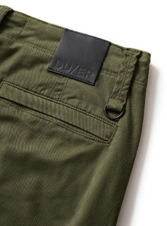 DUER Live Lite Adventure Shorts - Men's 10.5" Inseam 5