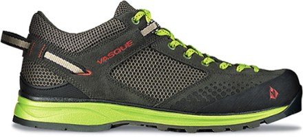 Vasque Grand Traverse Hiking Shoes - Men's | REI Co-op